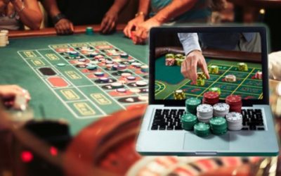 Online Casinos Offer Something for Everybody