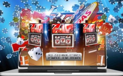 Online Gambling Sites – Pros and Games of Online Gambling Websites