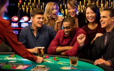 The New Professional Blackjack Players Is Online