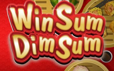 Win Sum Dim Sum Slot and Winning Wizards Slots